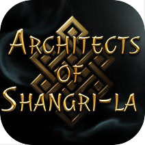 Architects of Shangri-La