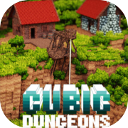 Cubic Dungeons