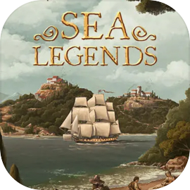 Sea Legends android iOS-TapTap