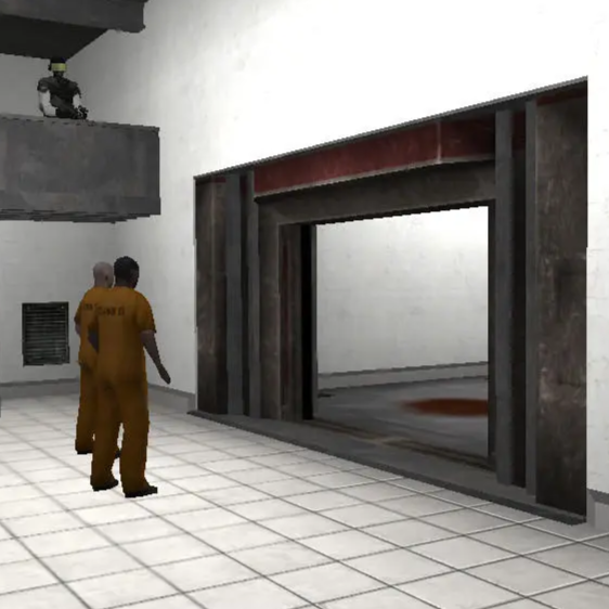 Scp containment breach multiplayer игры. Scp containment breach multiplayer игры