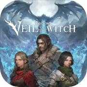 Lost Eidolons: Veil of the Witch