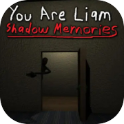 Eres Liam: Recuerdos de las sombras