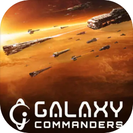 Galaxy Commanders