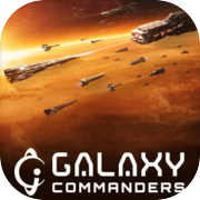 Galaxie-Kommandanten