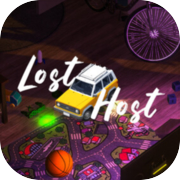 Lost Host