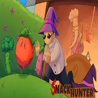 SnackHunter