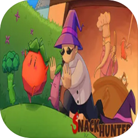 SnackHunter