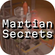 火星の秘密