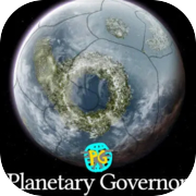 Planetary Governor