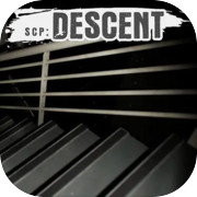 SCP : Descente