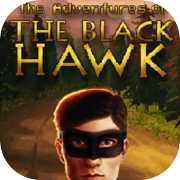 Pengembaraan The Black Hawk