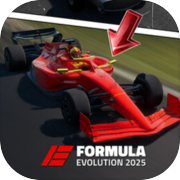 Formula Evolution 2025