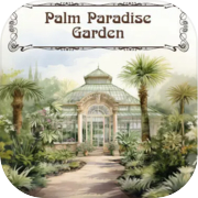 Palm Paradise Garden ၊