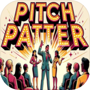 Pitch-Patter