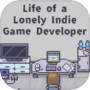 외로운 인디 게임 개발자의 삶
