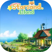 Starsand Island