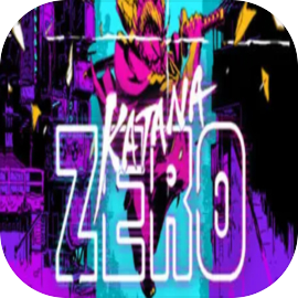 Katana ZERO