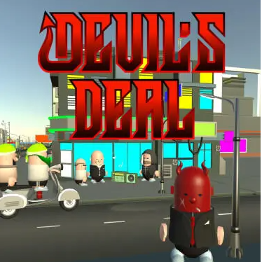 Devils Deal Latest Version for Android/iOS APK - TapTap