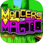 Icon of Mancers of Magic