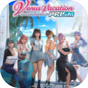 Venus Vacation PRISM - DEAD OR ALIVE Xtreme -