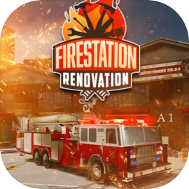 Fire Station Renovation