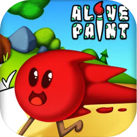 Alive Paint