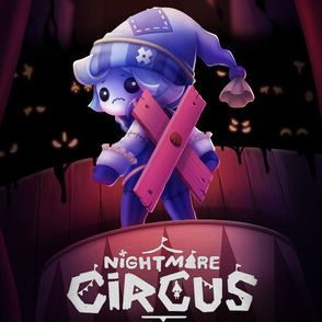 Nightmare Circus Latest Version for Android/iOS APK - TapTap