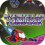 Interstellar Plunderer