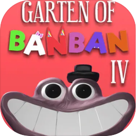 Stream Garten of Banban 2 APK - Discover the Mysteries in this