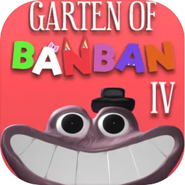 Garten of Horror banban 4 3 2 APK for Android Download