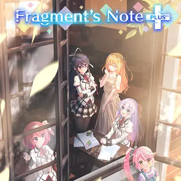 Fragments Note Latest Version for Android/iOS - TapTap