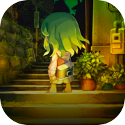 Yomawari: Lost in the Dark