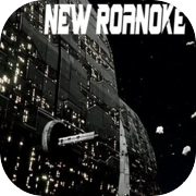 Roanoke baru