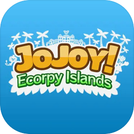 Jojoy! : Ecorpy Islands