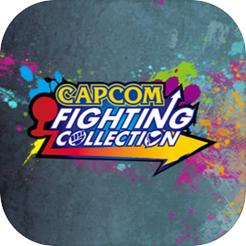 Capcom Fighting Collection