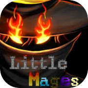 Little Mages