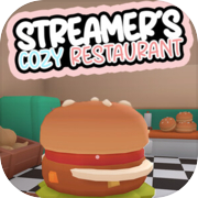 Burgie's cozy kitchen