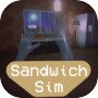 Sandwich Sim