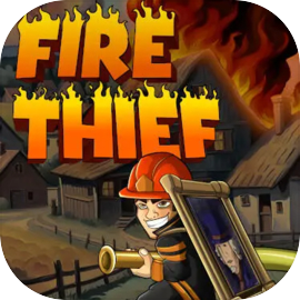 Fire Thief