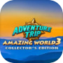 Adventure Trip: Amazing World 3 Collector's Edition