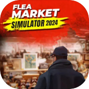 Simulador de mercado de pulgas '24