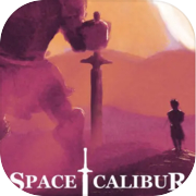 Space Calibur