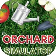 Simulator Orchard