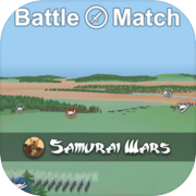 Battle Match: Samurai Wars