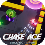 Chase Ace ผู้รอดชีวิตเพียงคนเดียว