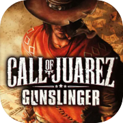 ការហៅរបស់ Juarez: Gunslinger