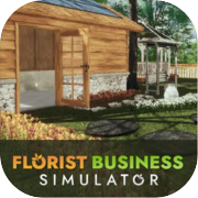 Florist Business Simulator