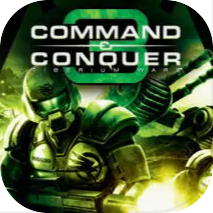 Command & Conquer™ 3 Tiberium Wars