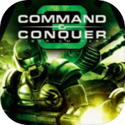 Command & Conquer 3: សង្រ្គាម Tiberium