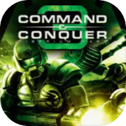 Command & Conquer 3: Tiberium Wars